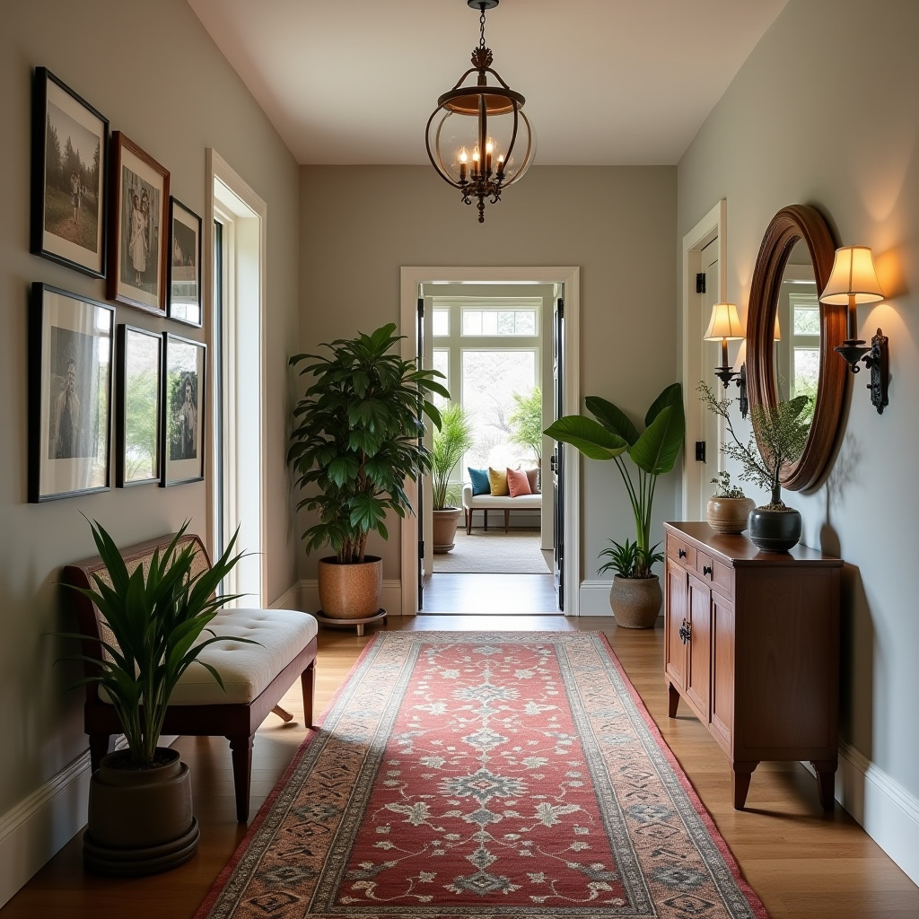 Rustic rugs 26
