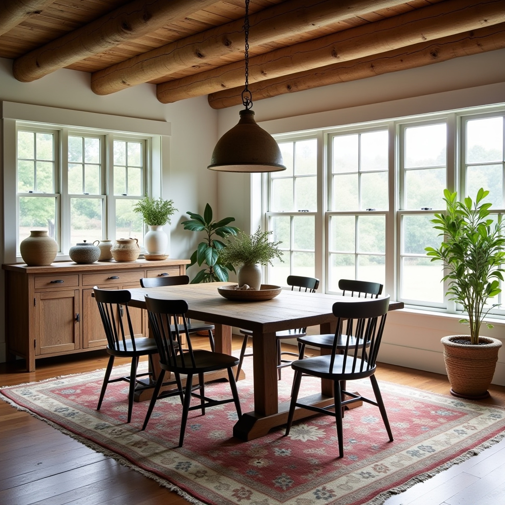 Rustic rugs 3