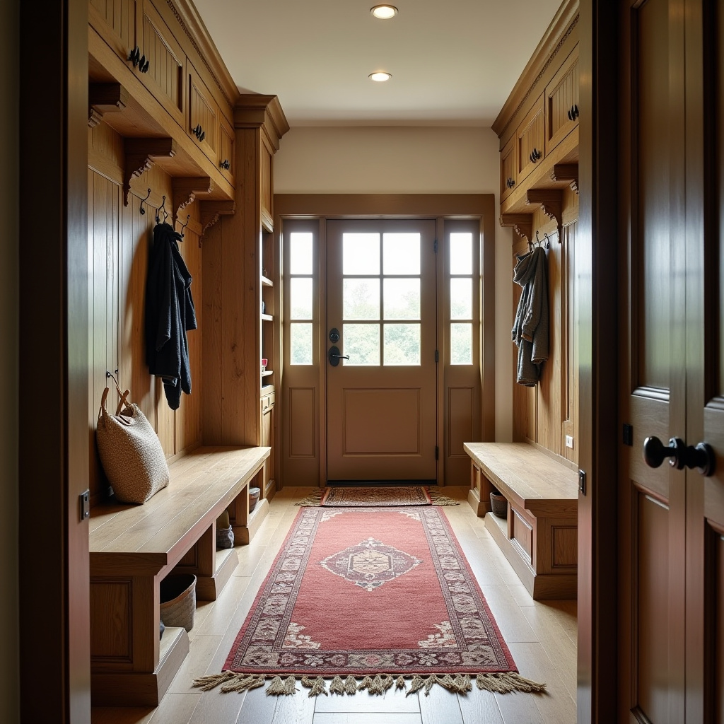 Rustic rugs 35