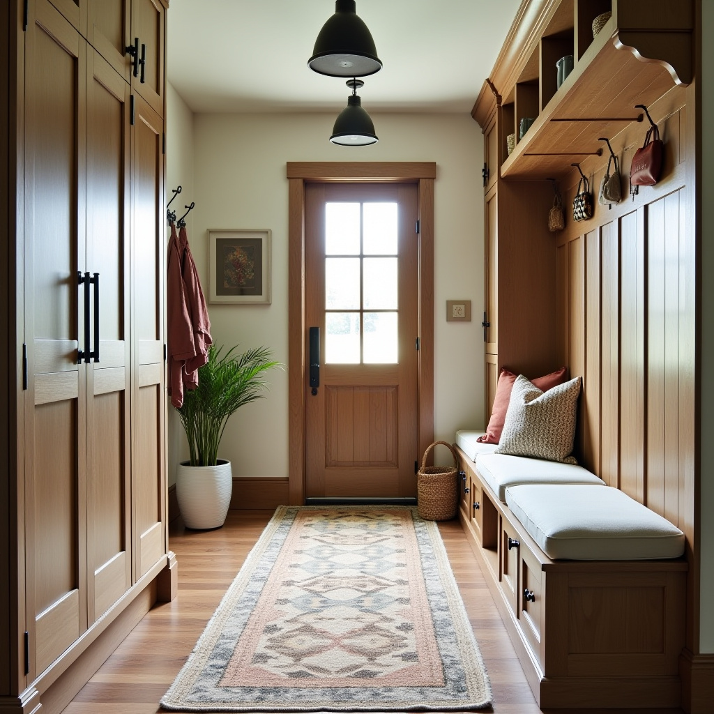 Rustic rugs 36