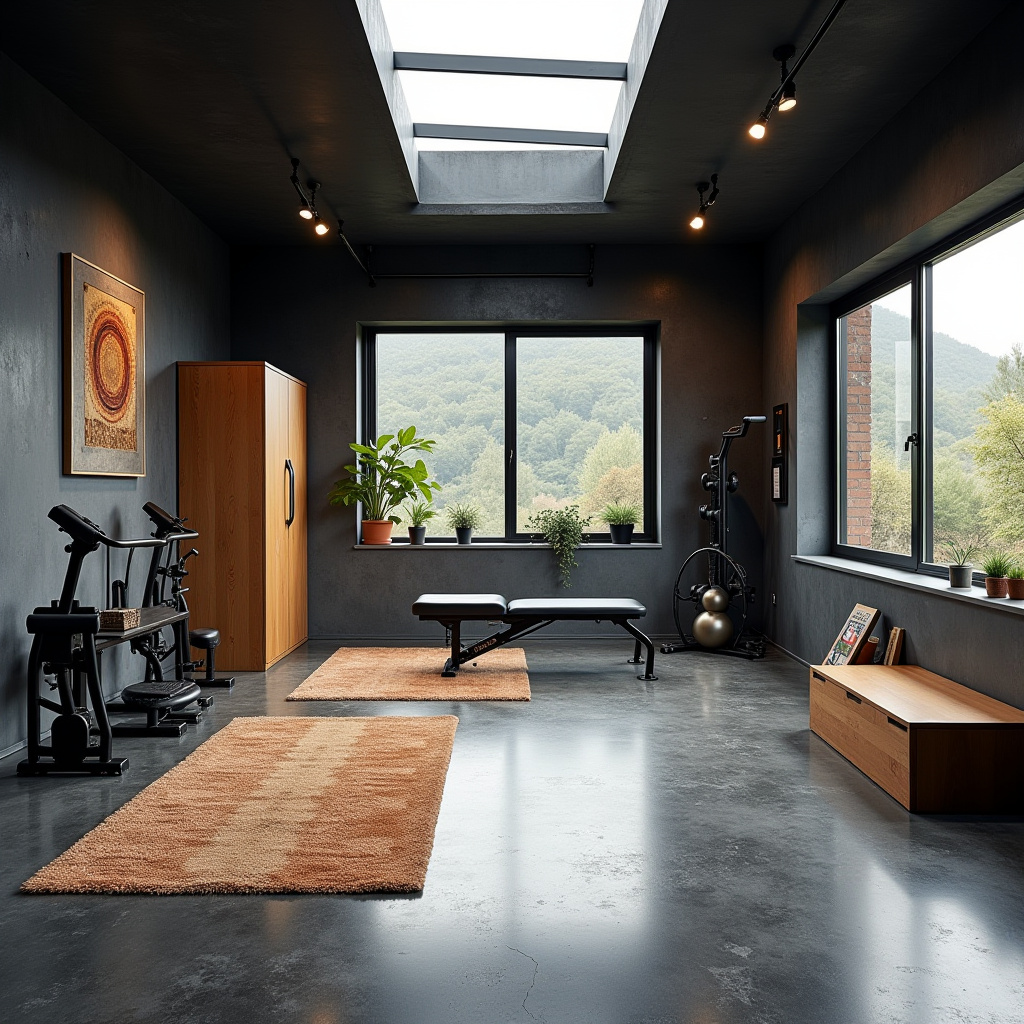 Rustic rugs 37