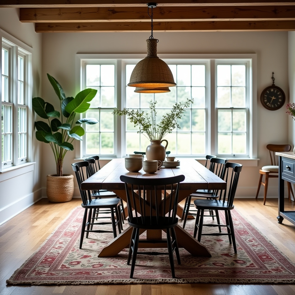 Rustic rugs 4
