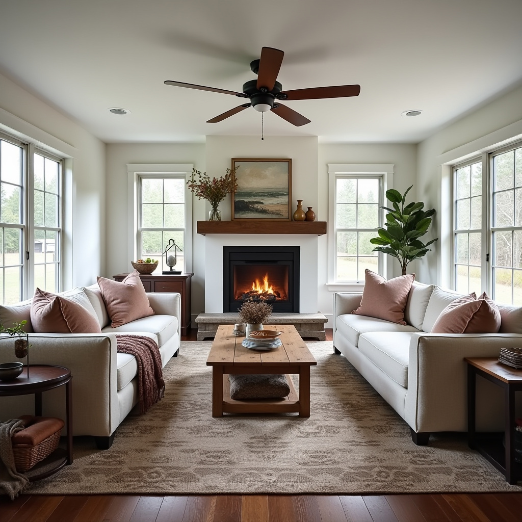 Rustic rugs 42