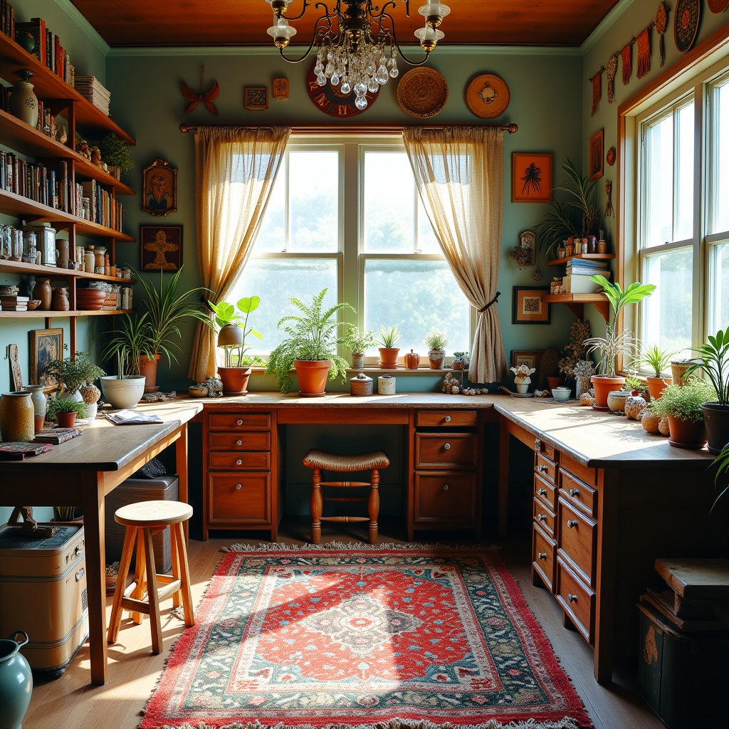 Rustic rugs 43
