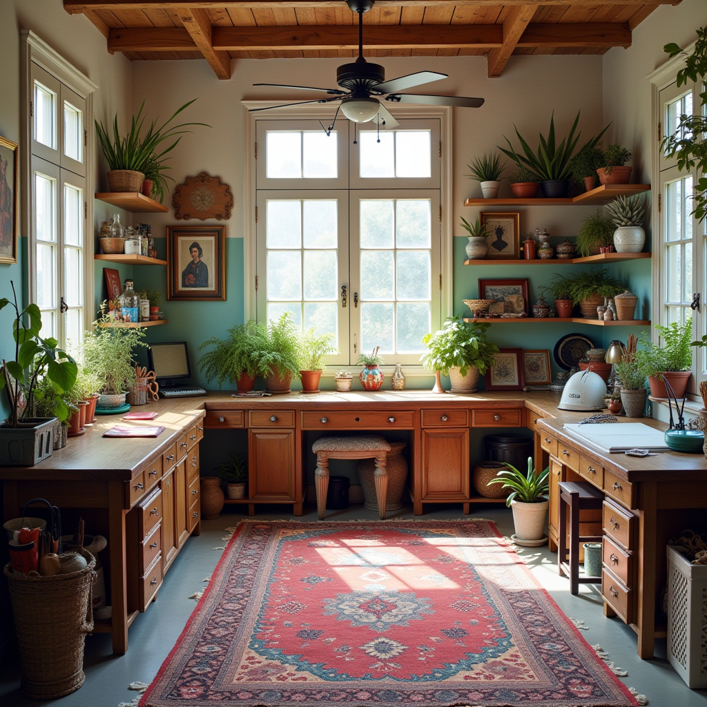 Rustic rugs 44