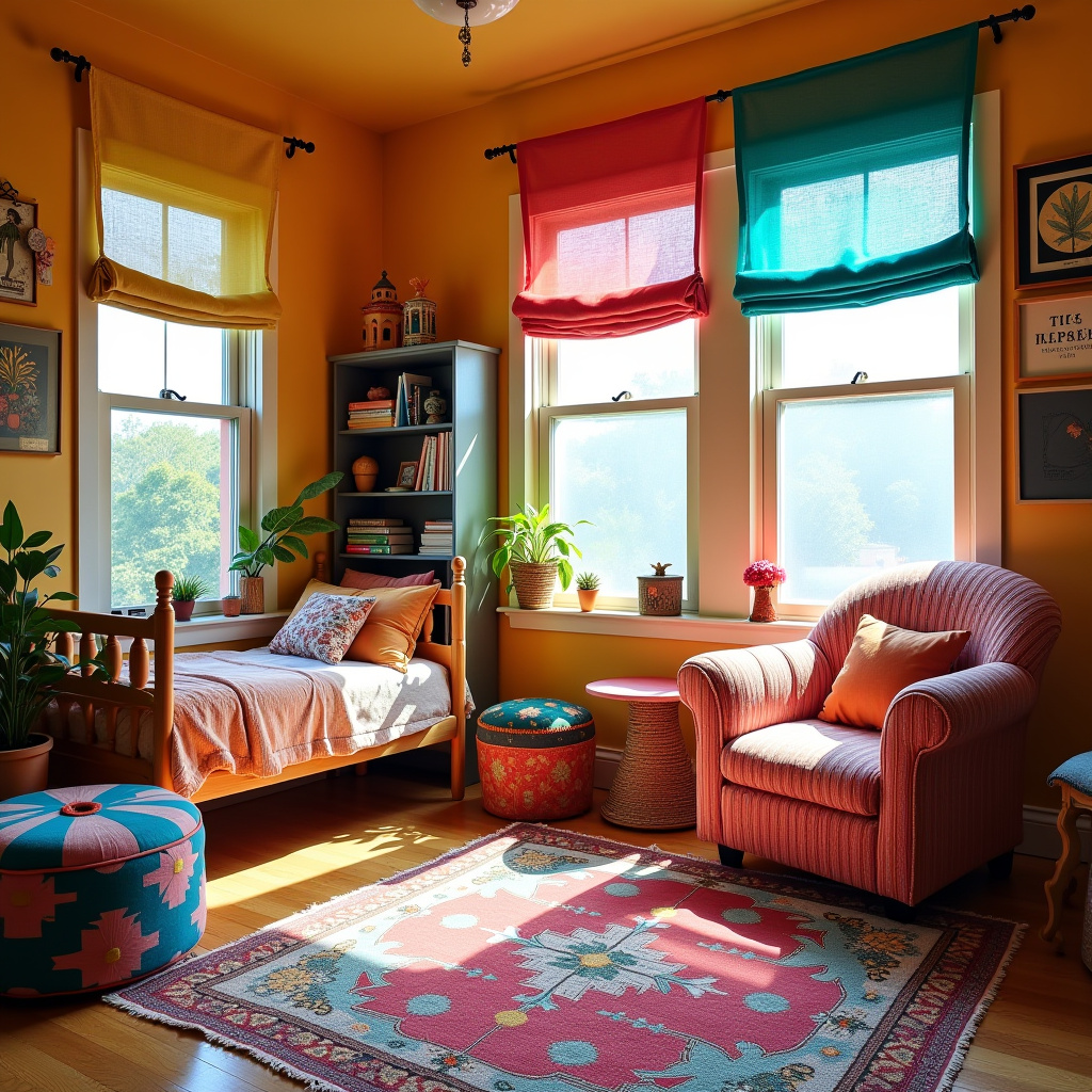 Rustic rugs 48