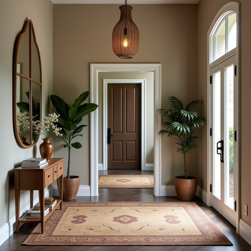 Rustic rugs 49