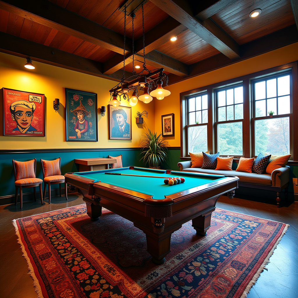 Rustic rugs 56