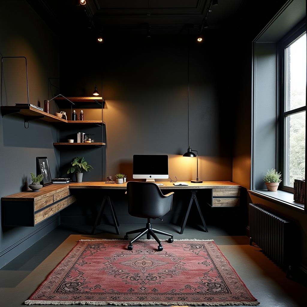 Rustic rugs 8
