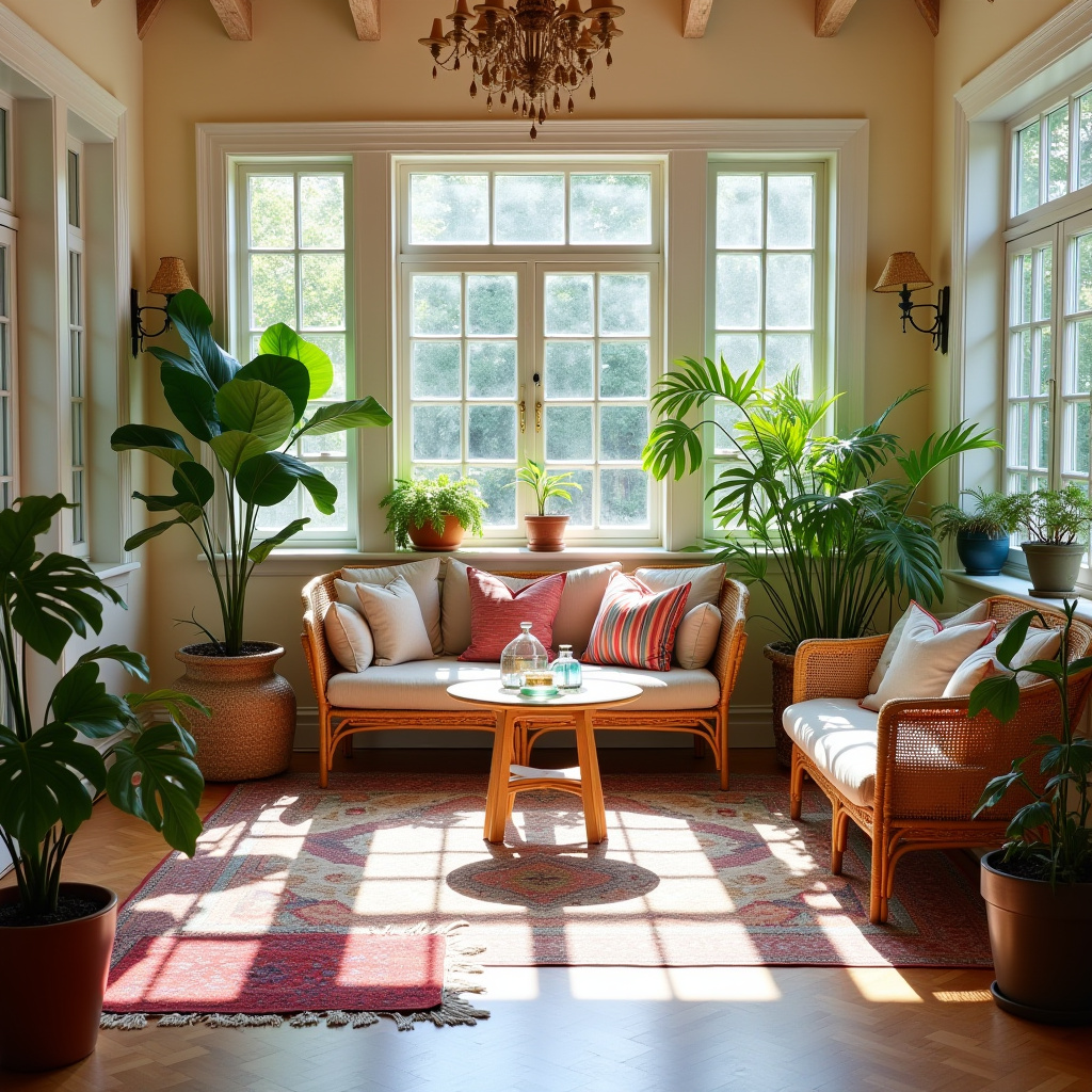 Rustic rugs 9