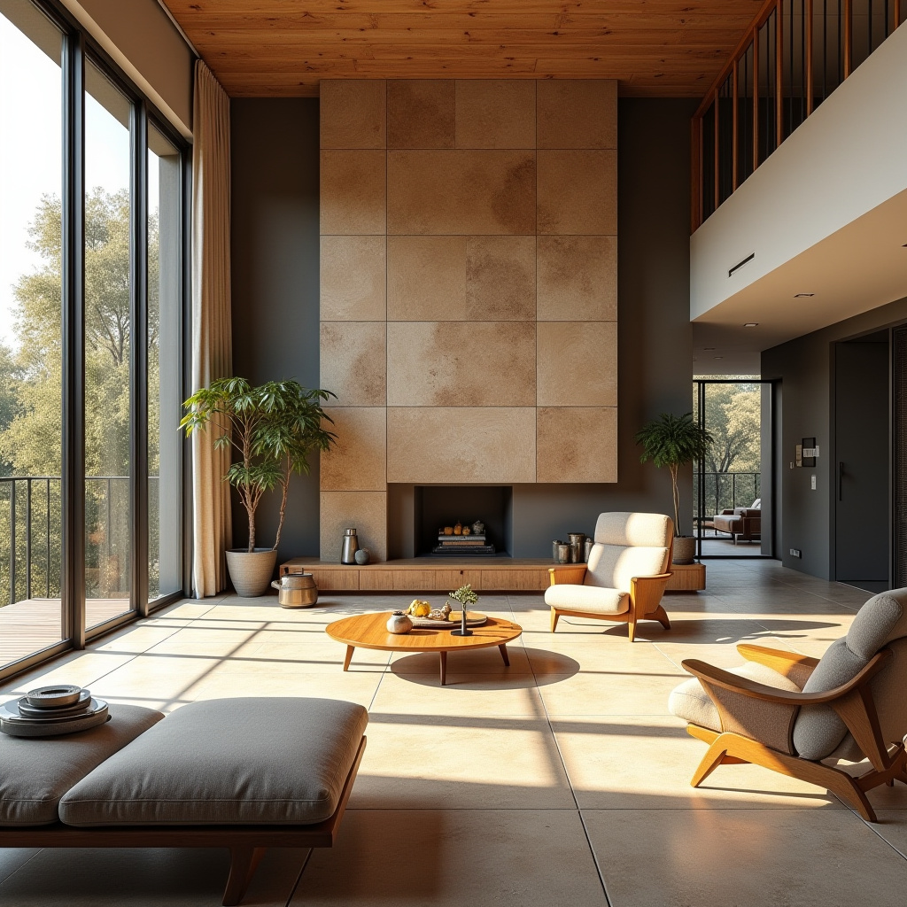 Rustic tiles 11