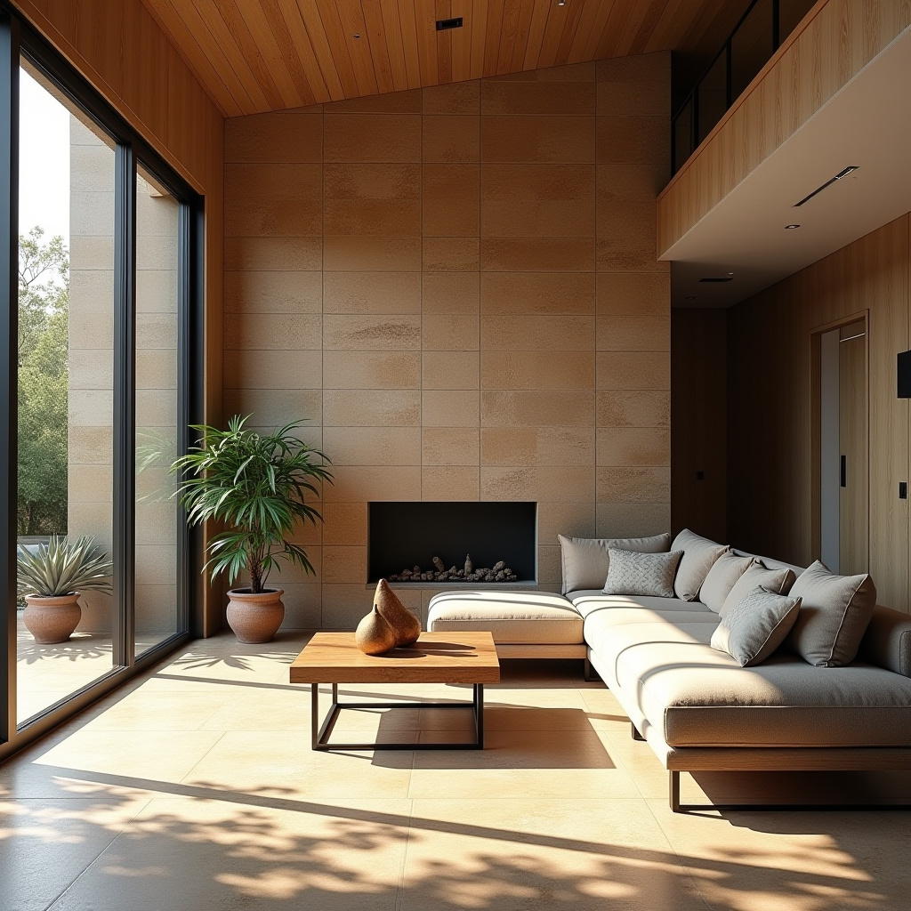 Rustic tiles 12