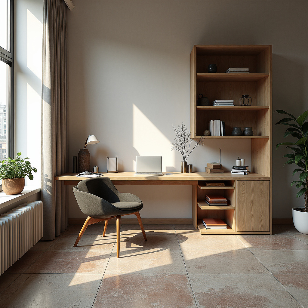 Rustic tiles 17