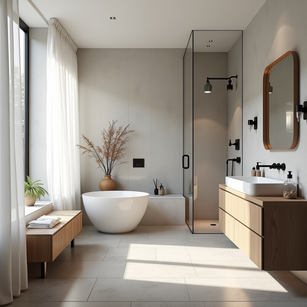 Rustic tiles 3