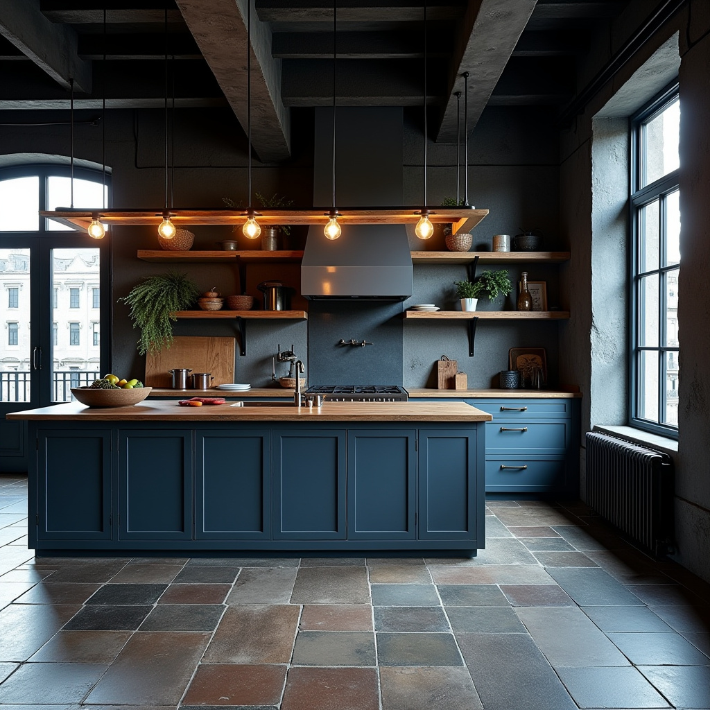 Rustic tiles 32