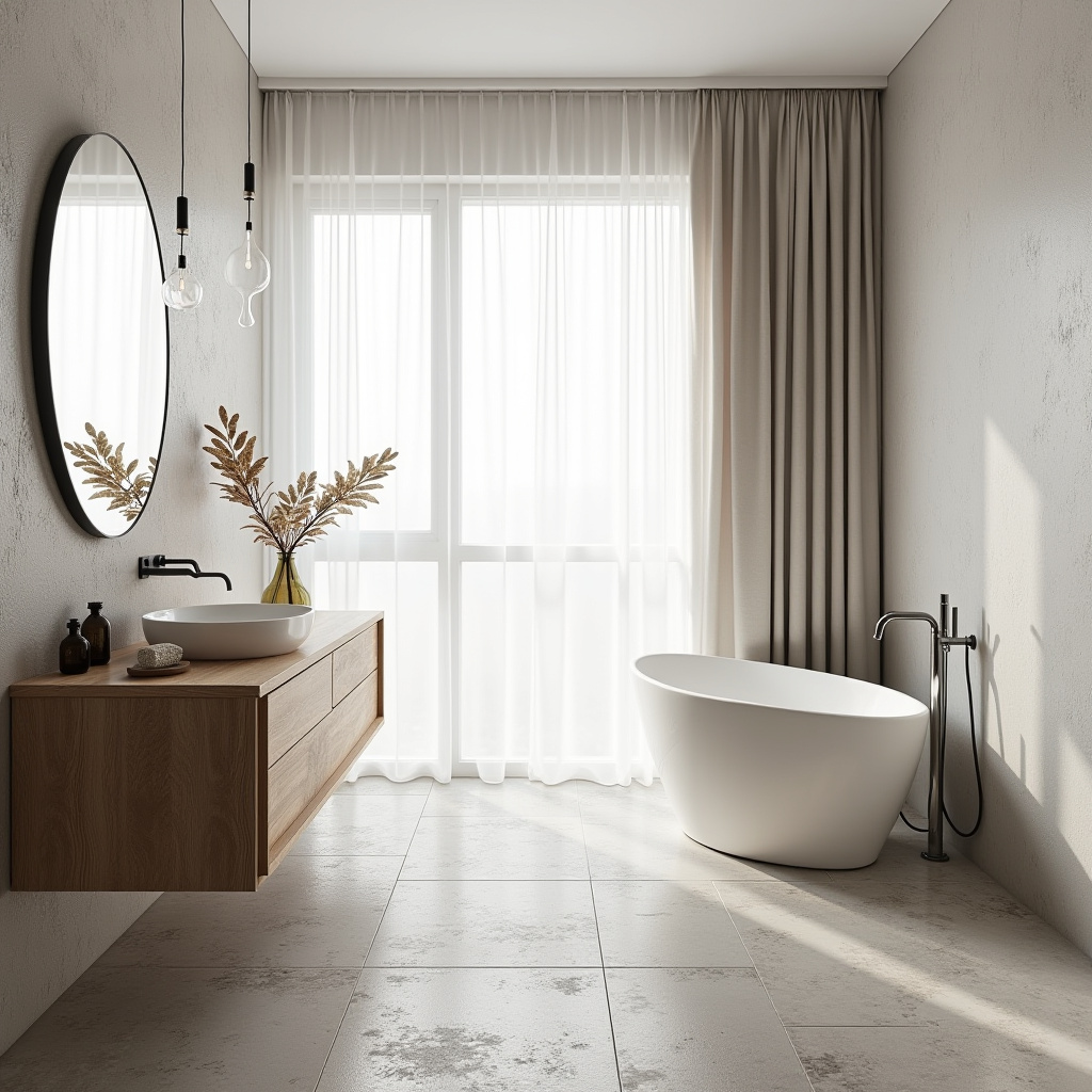 Rustic tiles 4