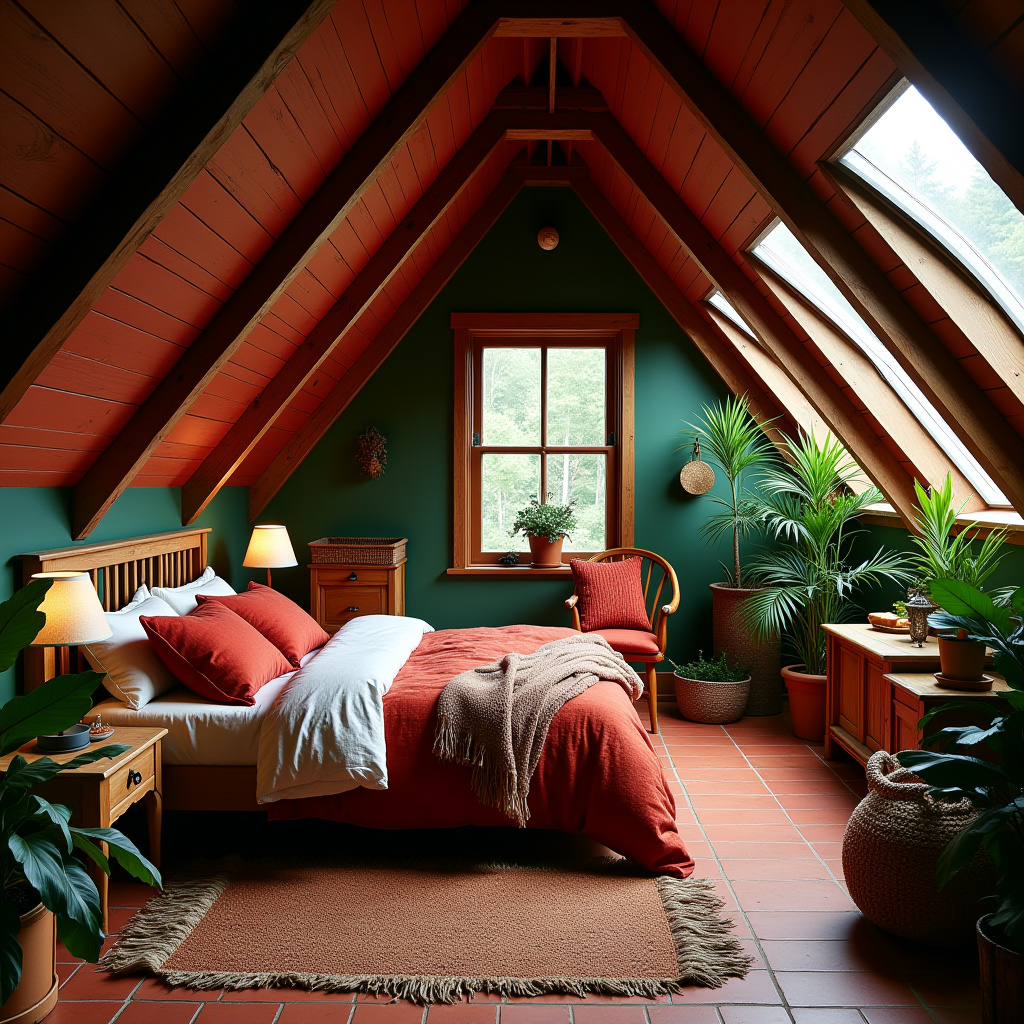 Rustic tiles 41