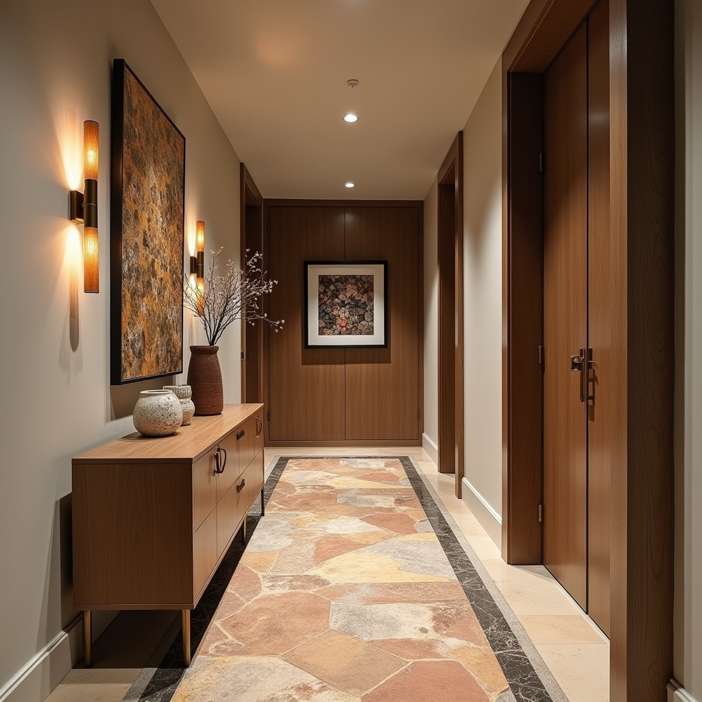 Rustic tiles 43