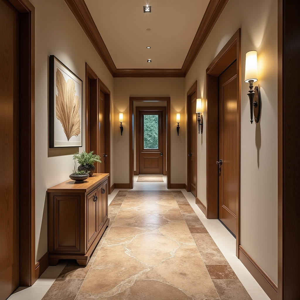 Rustic tiles 44