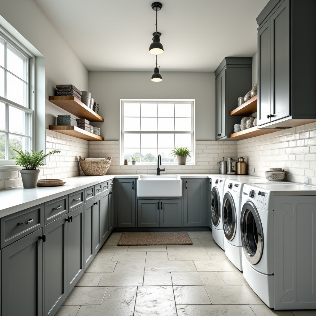 Rustic tiles 47