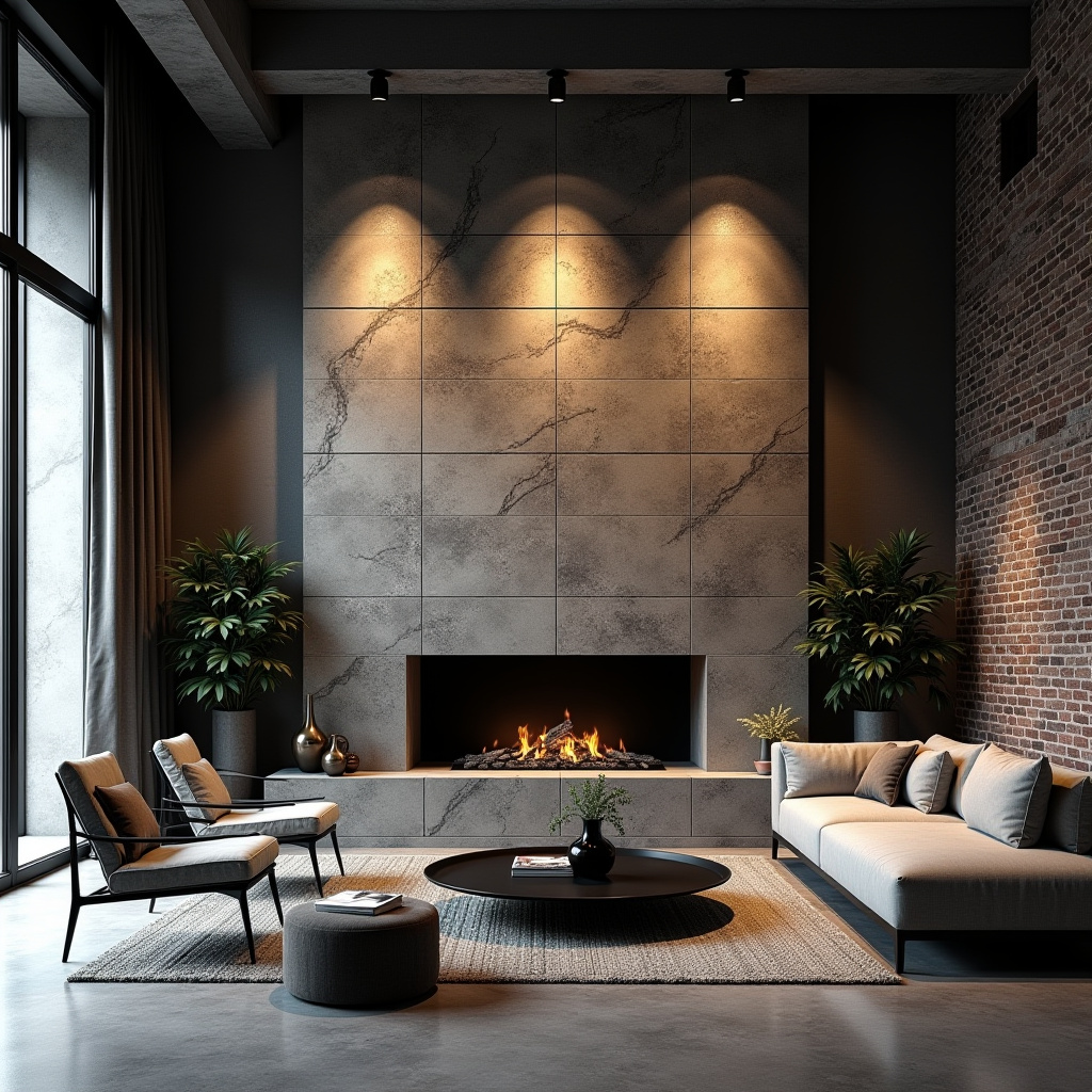 Rustic tiles 5