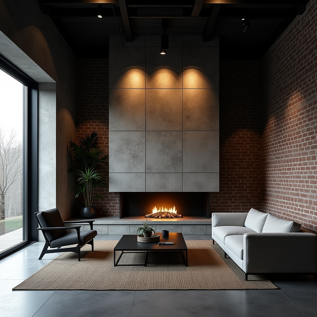 Rustic tiles 6
