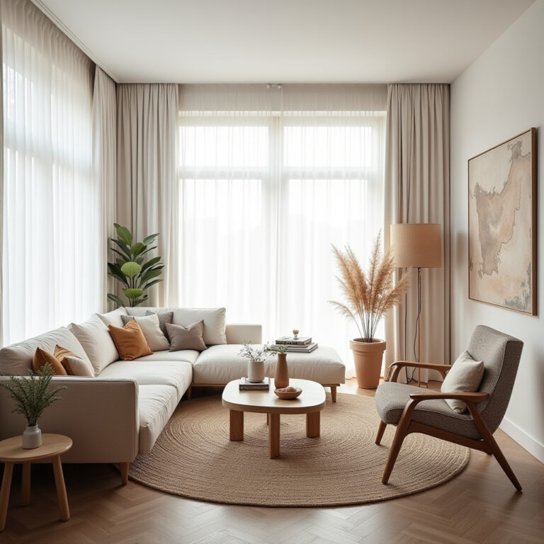Scandinavian rugs 1