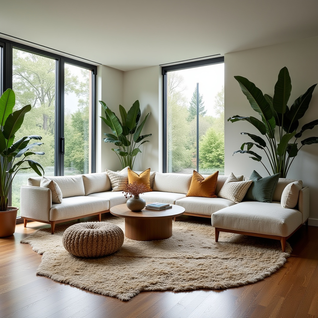 Scandinavian rugs 11