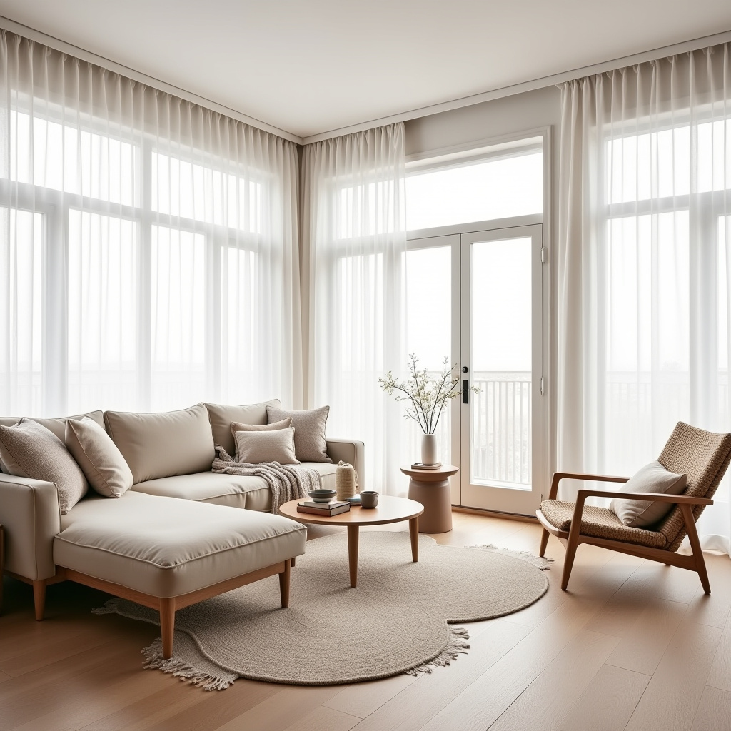 Scandinavian rugs 2
