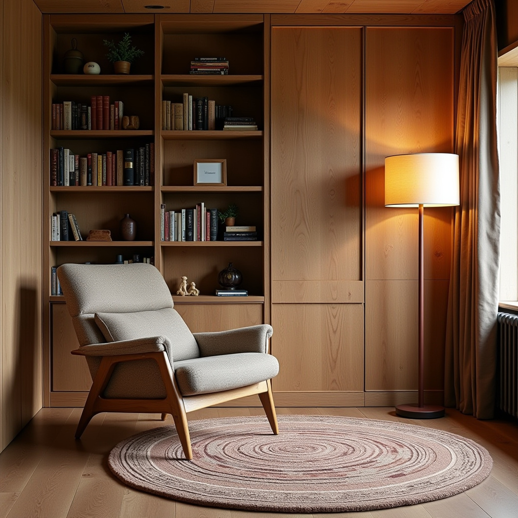 Scandinavian rugs 20