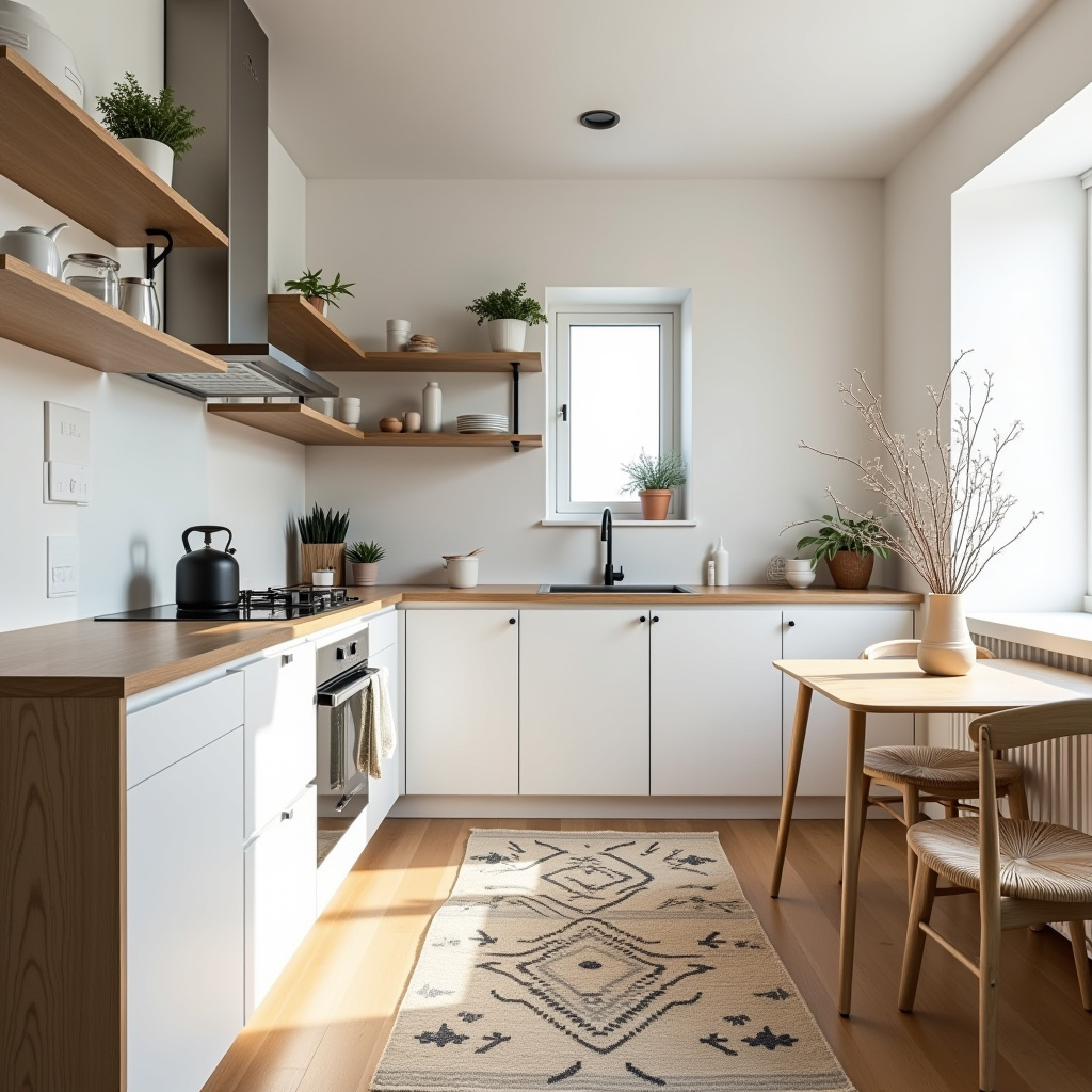 Scandinavian rugs 21