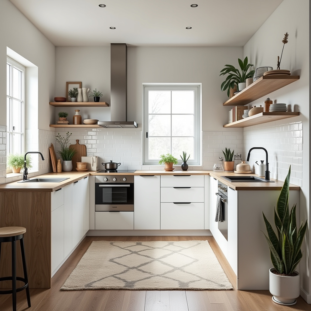 Scandinavian rugs 22