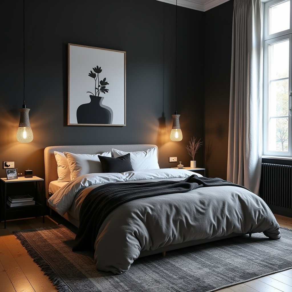 Scandinavian rugs 24