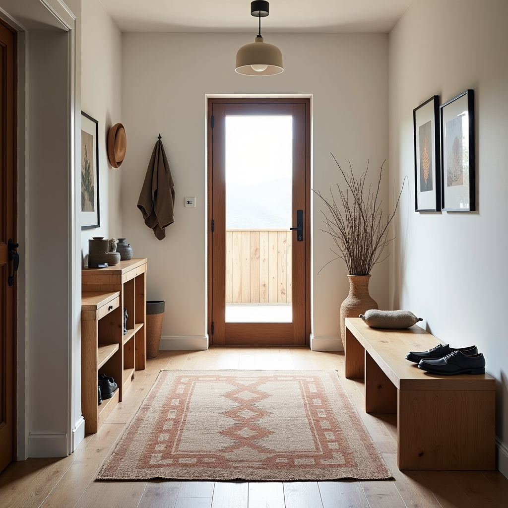 Scandinavian rugs 29