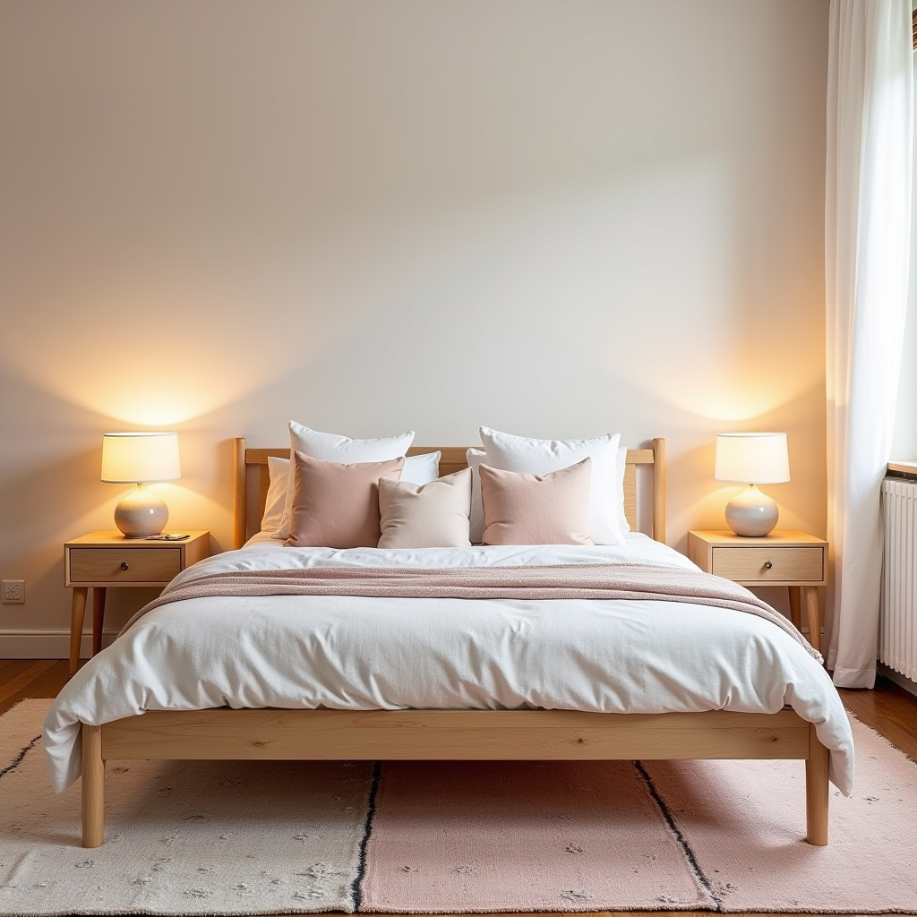 Scandinavian rugs 3
