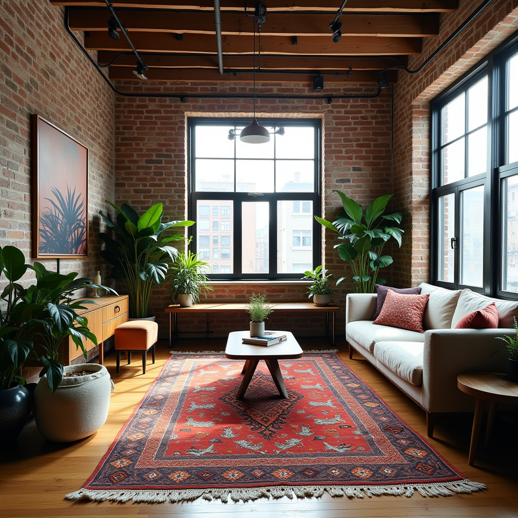 Scandinavian rugs 33