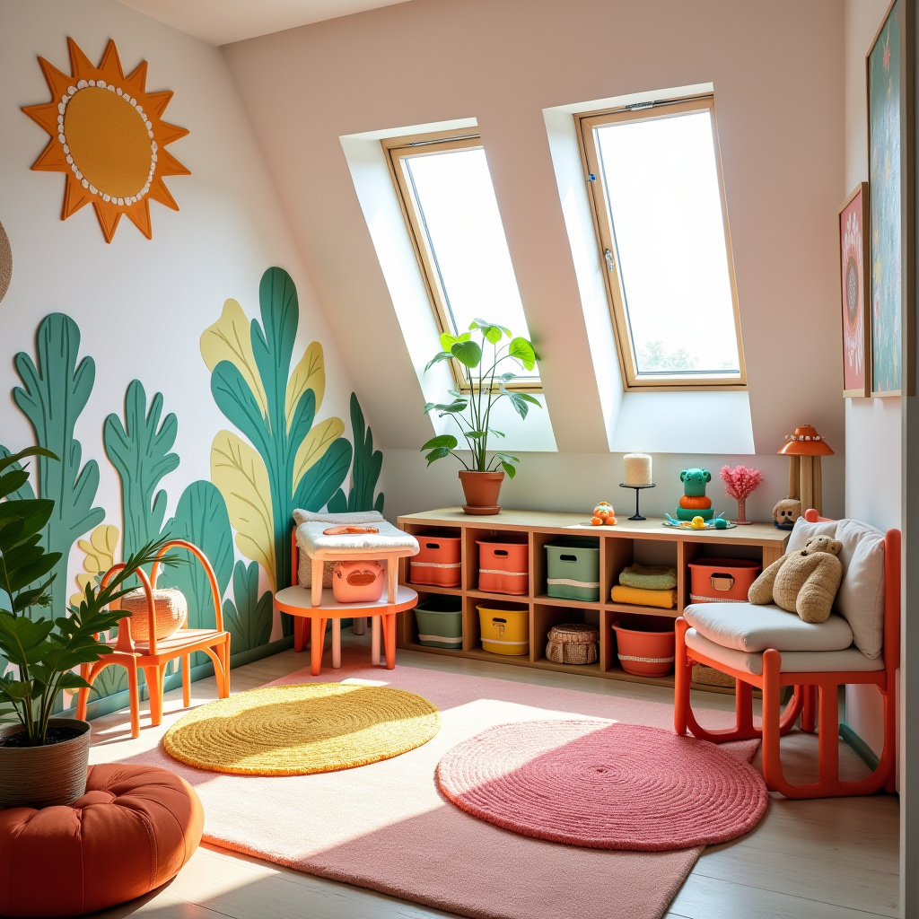 Scandinavian rugs 35