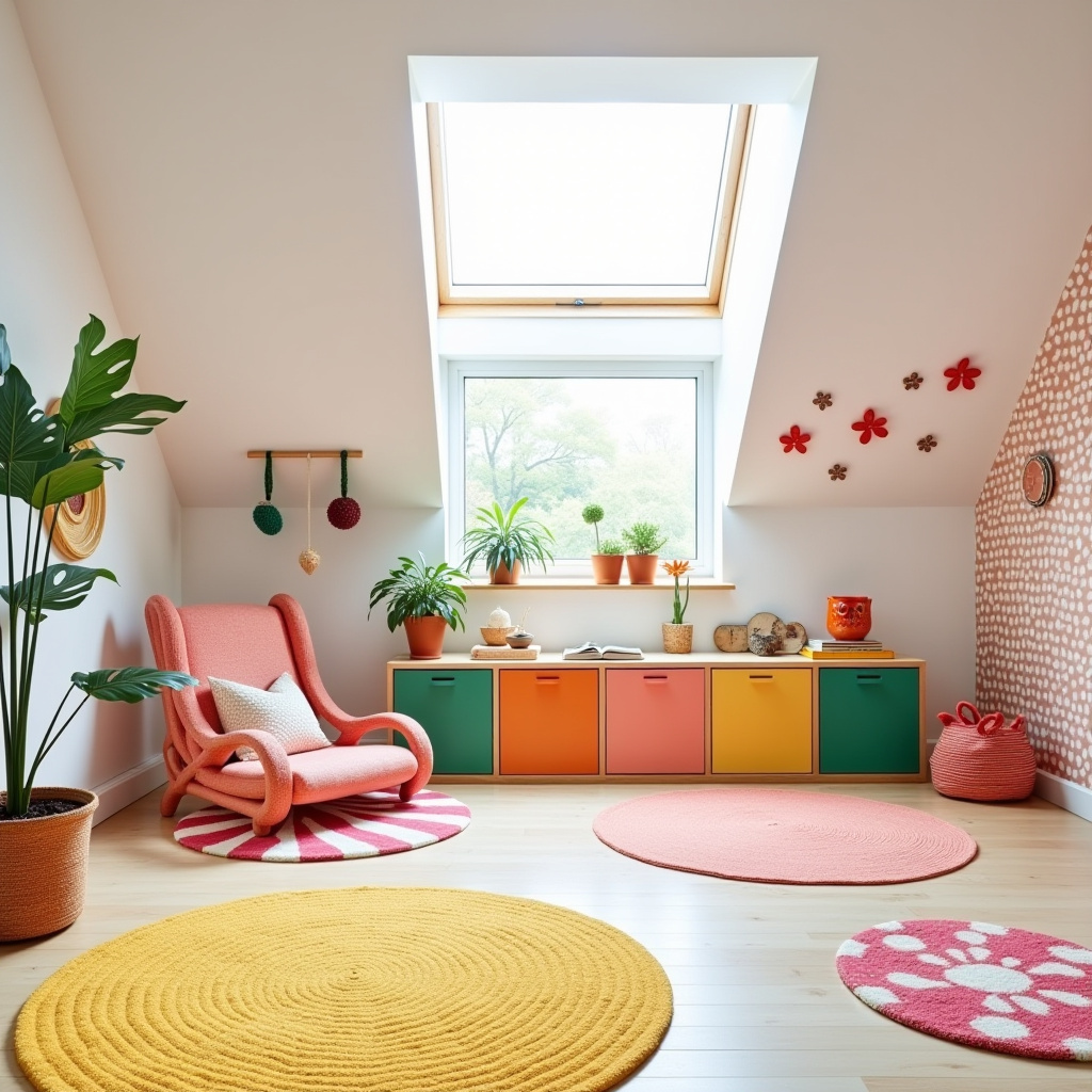 Scandinavian rugs 36
