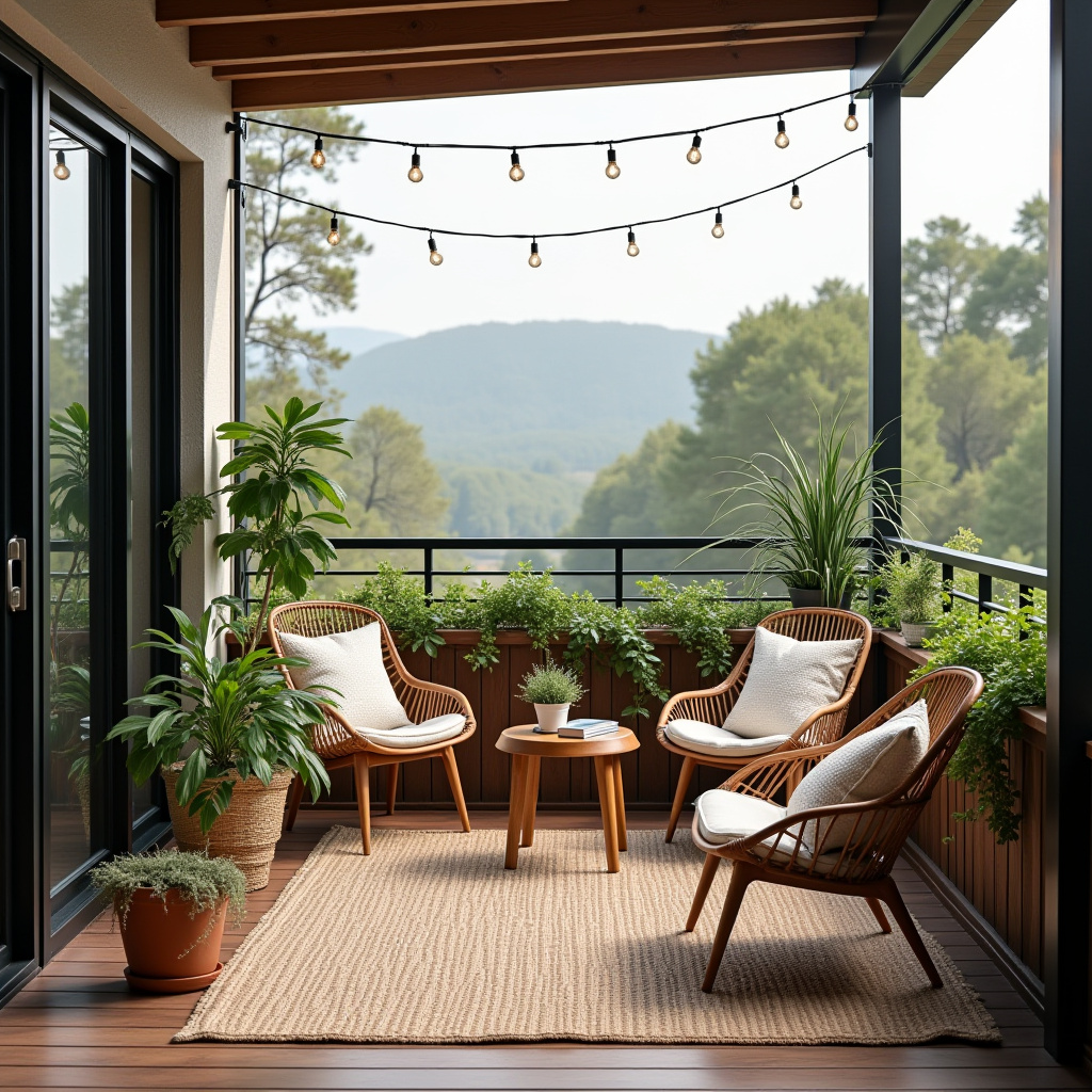Scandinavian rugs 37