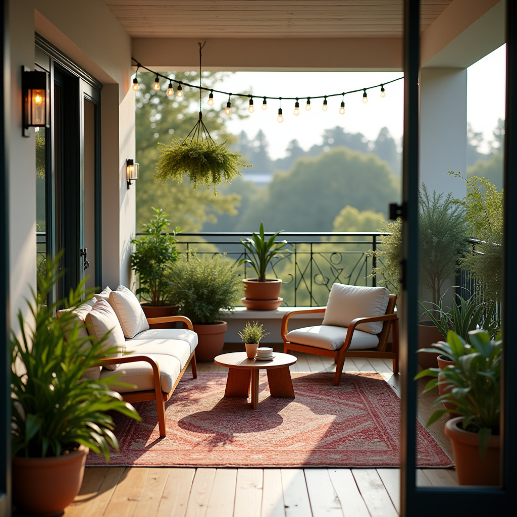 Scandinavian rugs 38