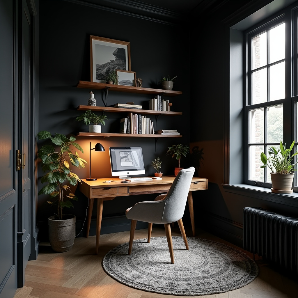 Scandinavian rugs 39