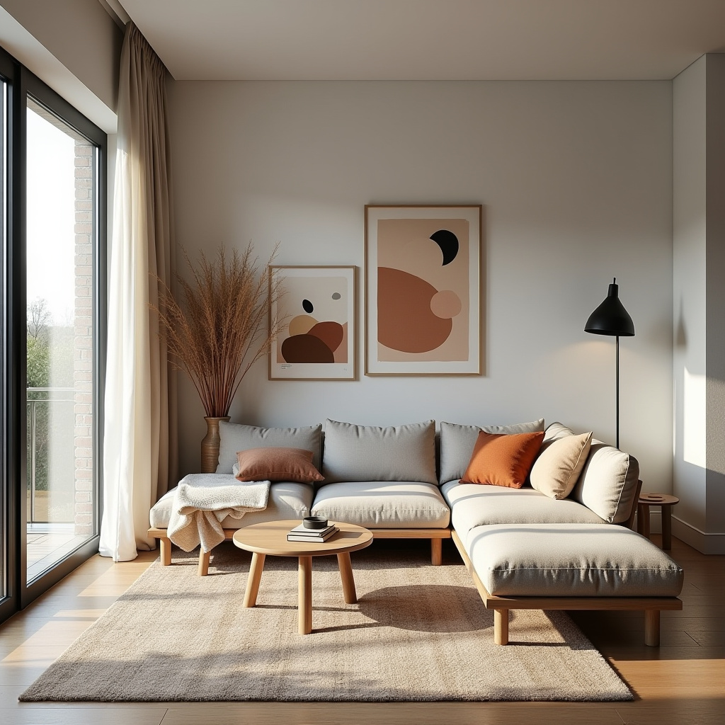 Scandinavian rugs 41