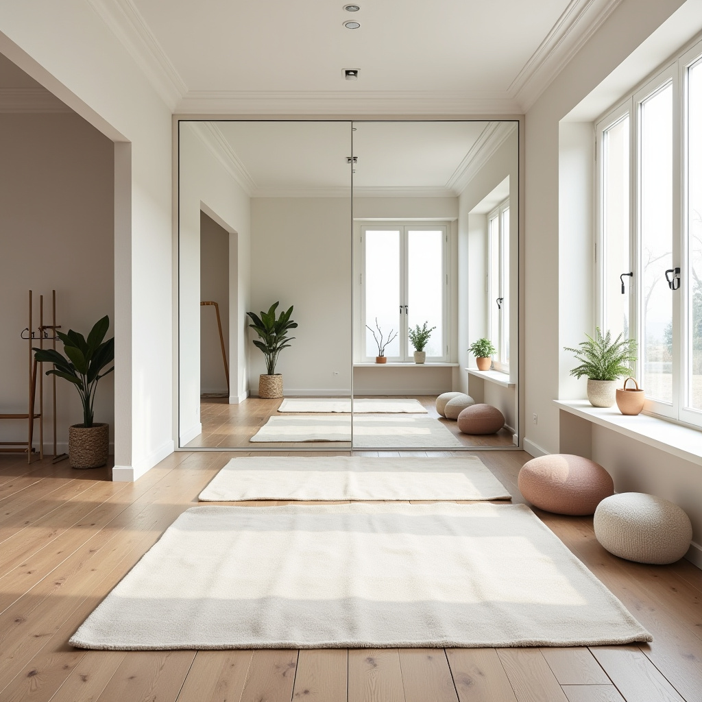 Scandinavian rugs 43