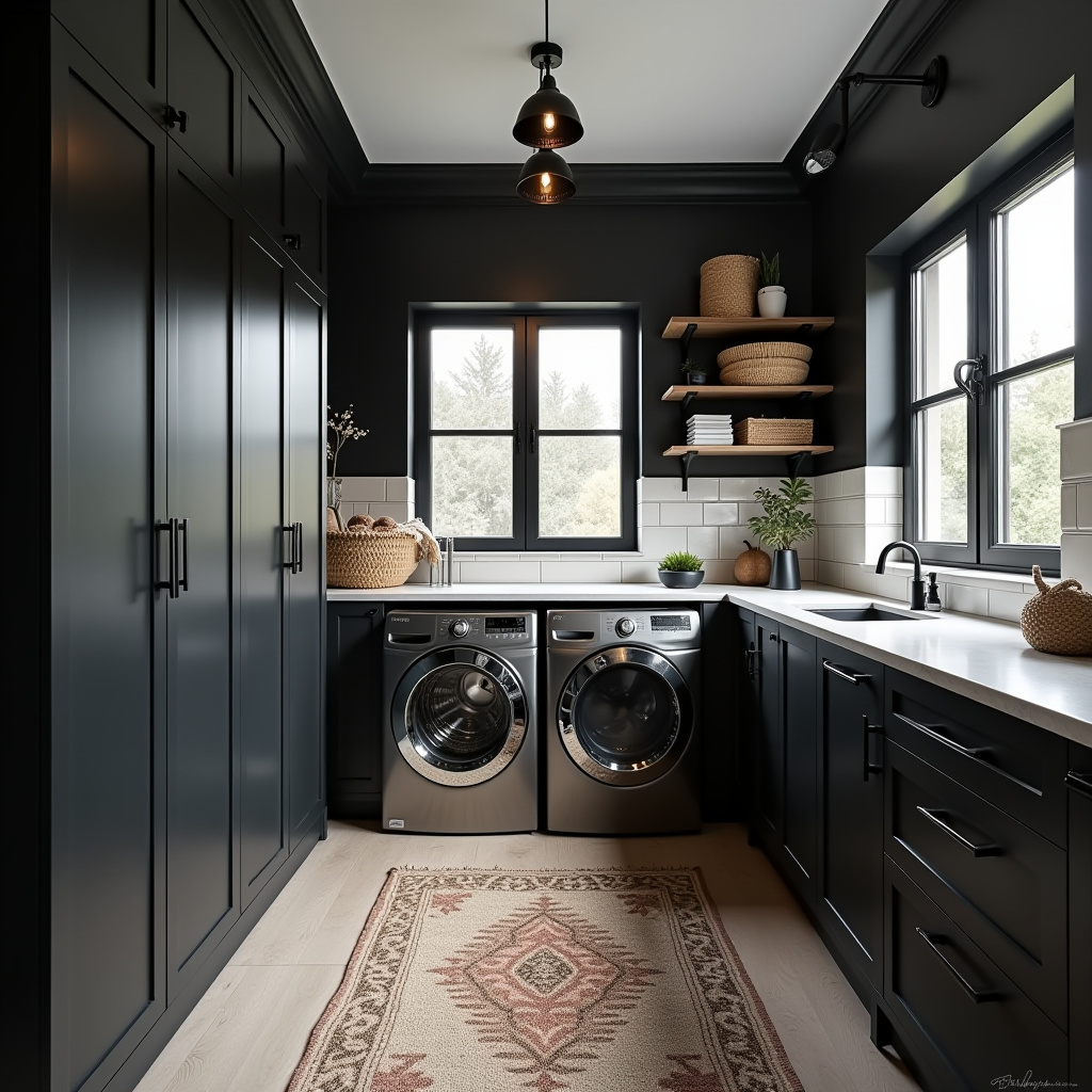 Scandinavian rugs 47