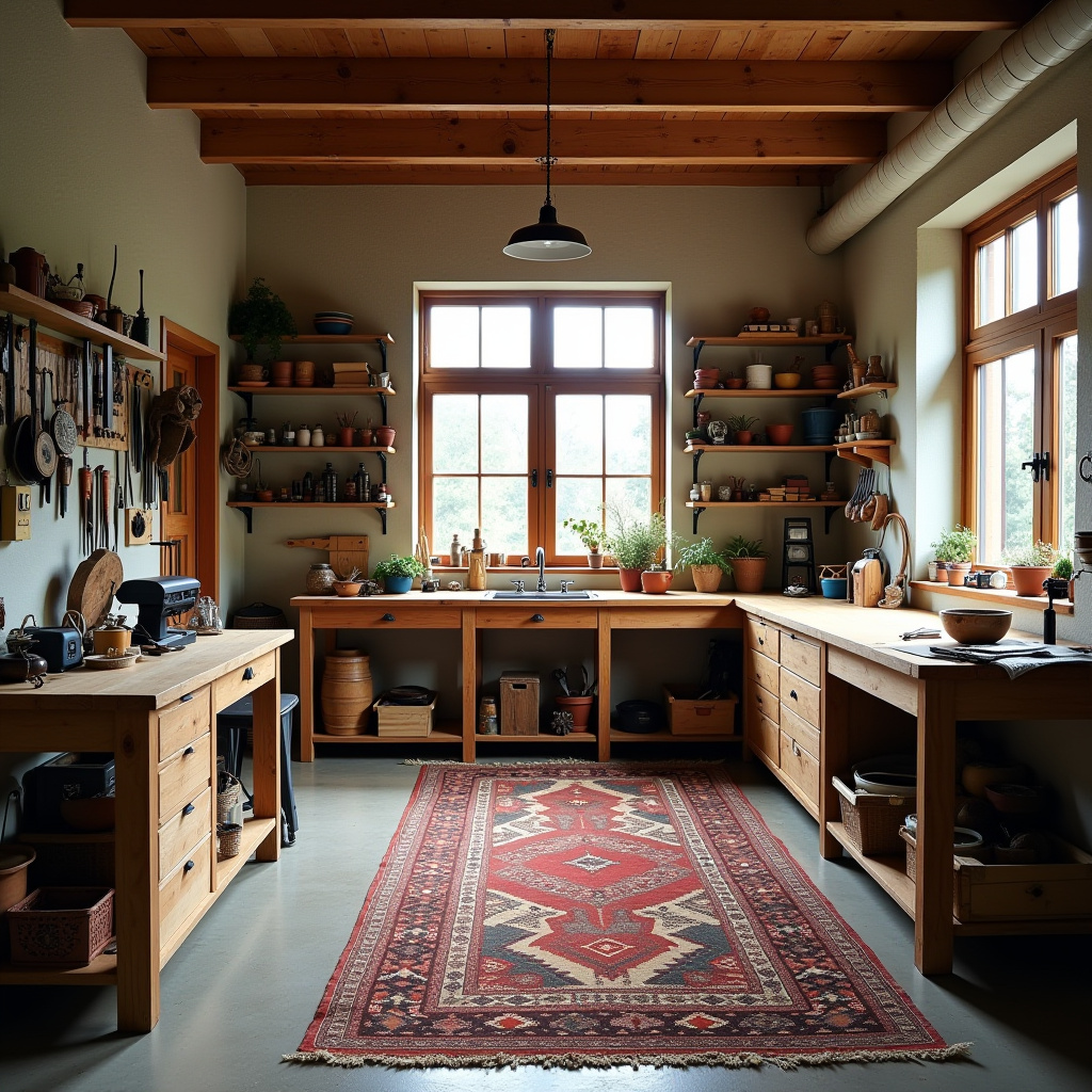 Scandinavian rugs 50