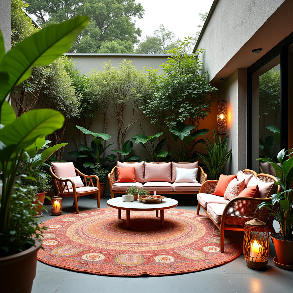 Scandinavian rugs 51