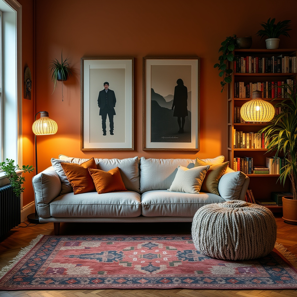 Scandinavian rugs 53