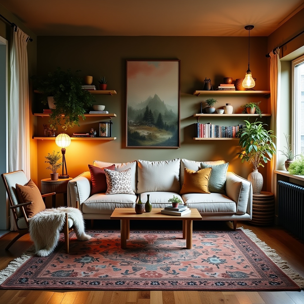 Scandinavian rugs 54