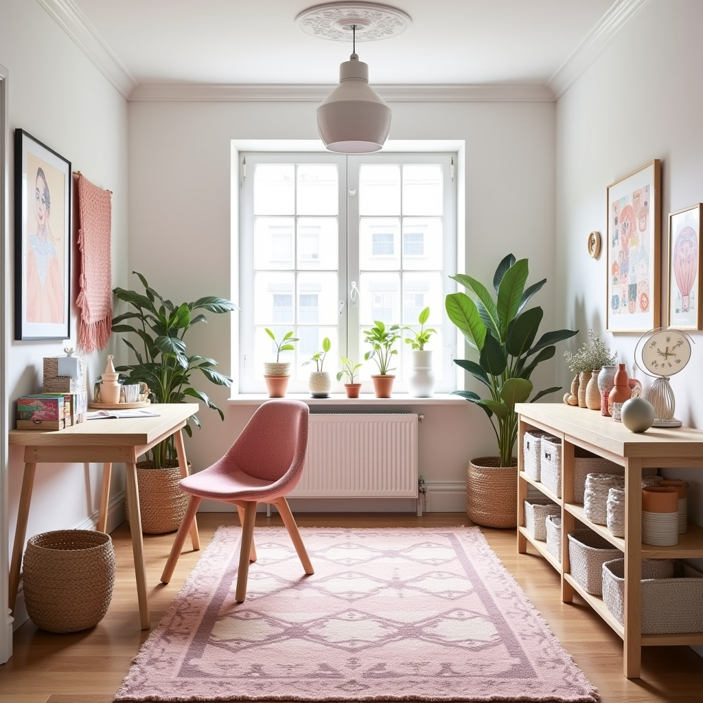 Scandinavian rugs 56