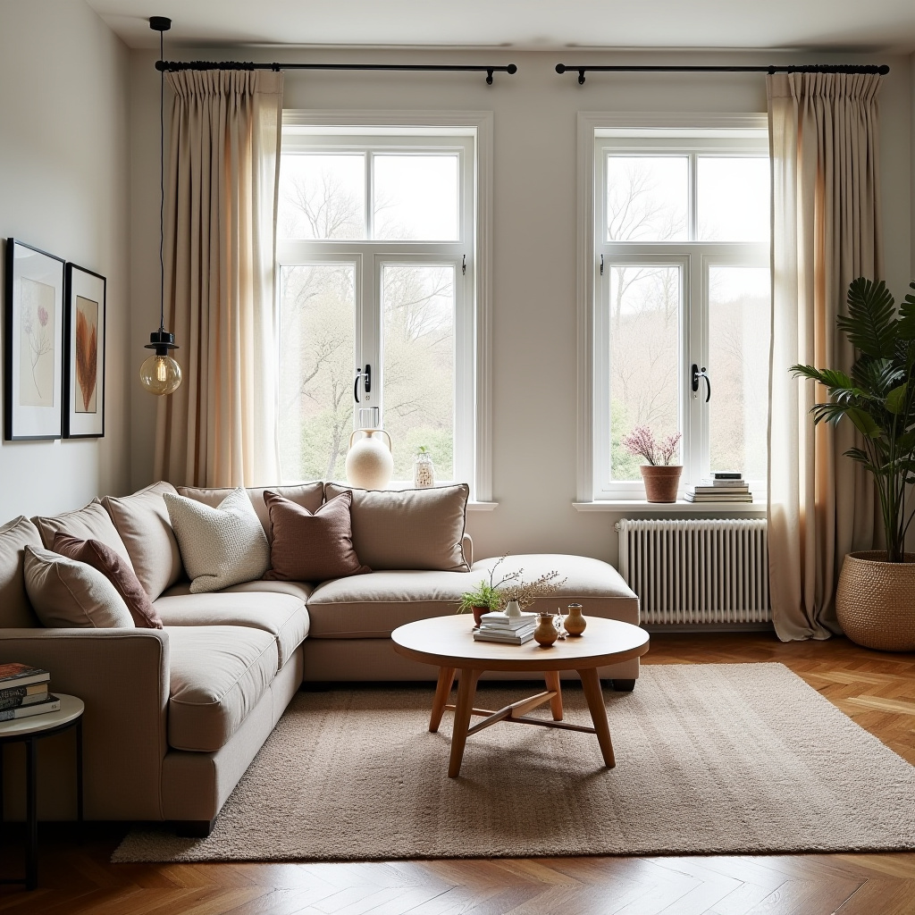 Scandinavian rugs 57